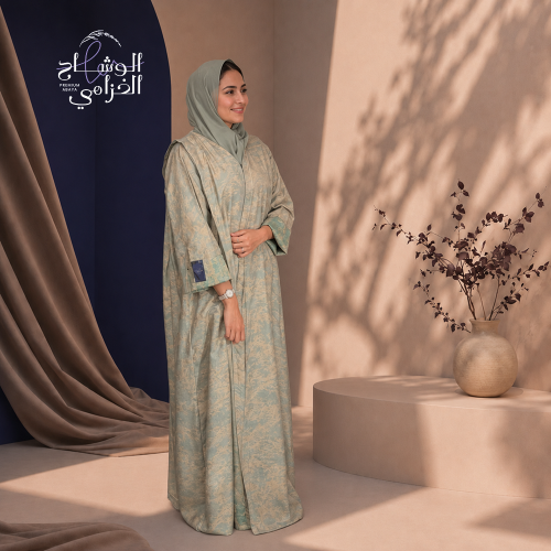 Abaya 2046