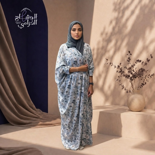 عباية 2096