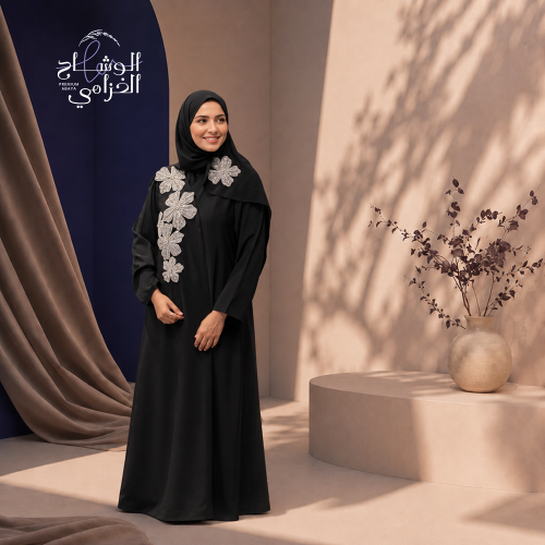 Abaya 2072