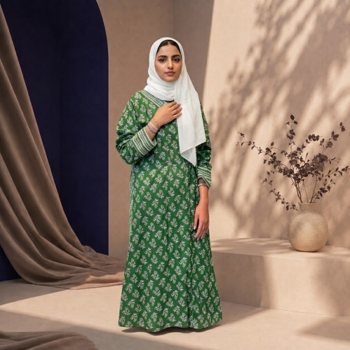 Abaya 1817