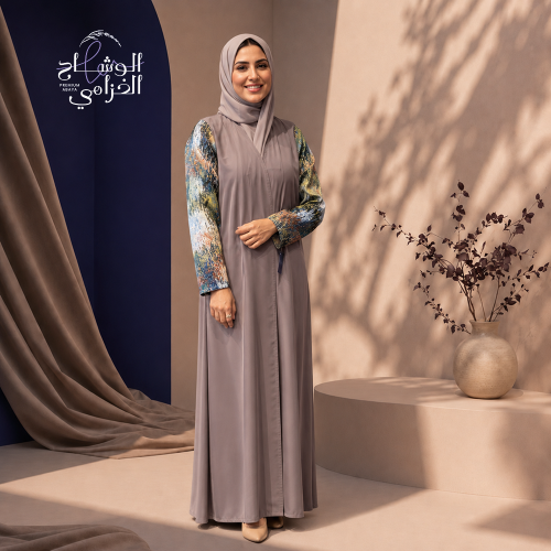 Abaya 2030