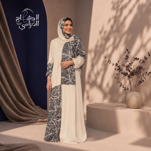 Abaya 2058