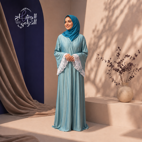 Abaya 2038