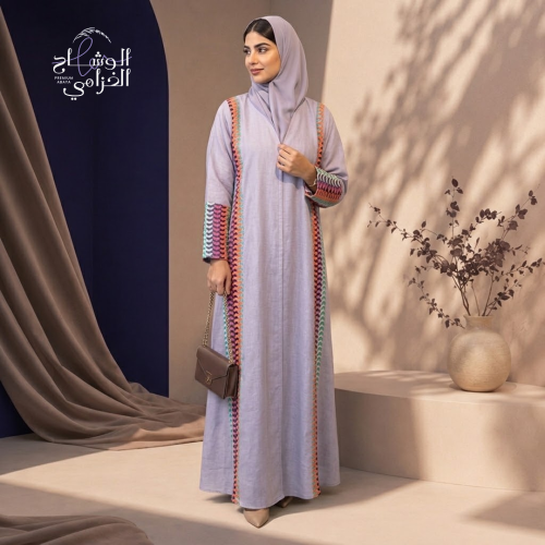 عباية 2086