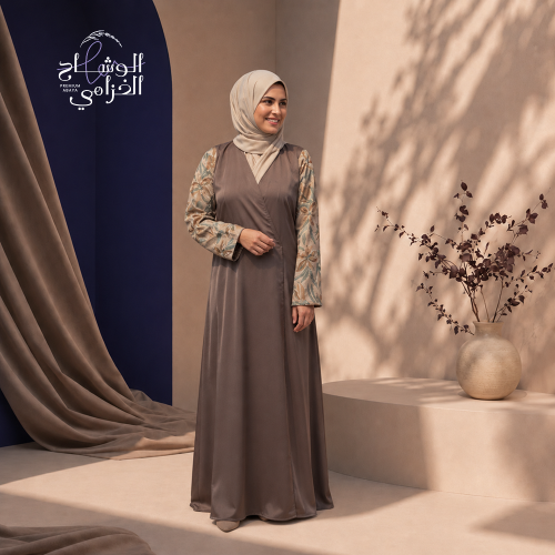 Abaya 2056