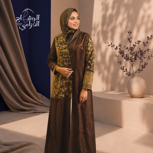 Abaya 2061