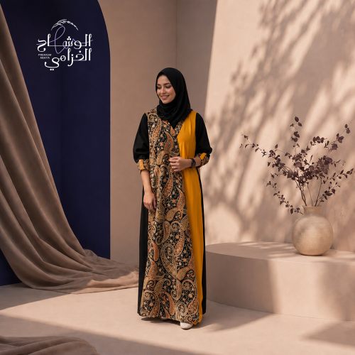 Abaya 2029