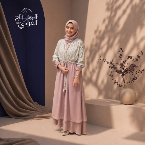 Abaya 2062
