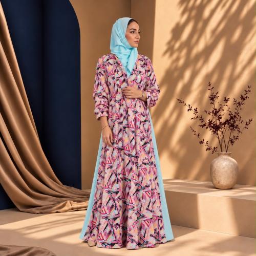 عباية 2047