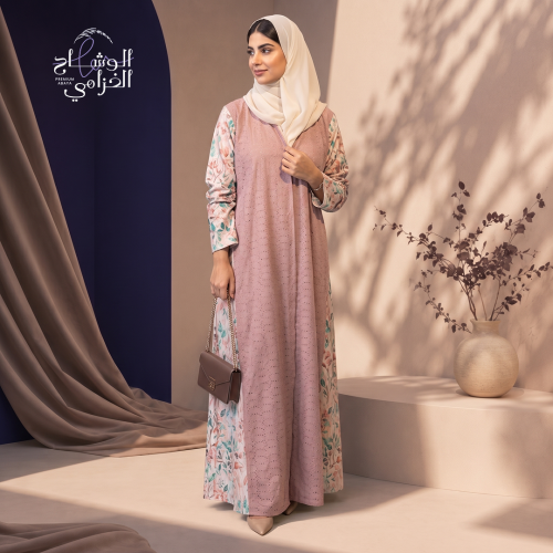 عباية 2073