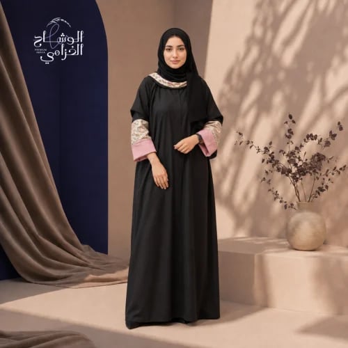 عباية 3014