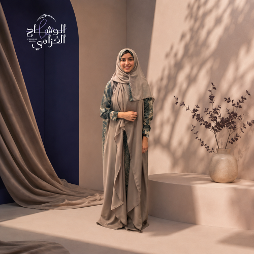 Abaya 2041