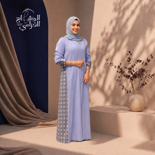 Abaya 2050