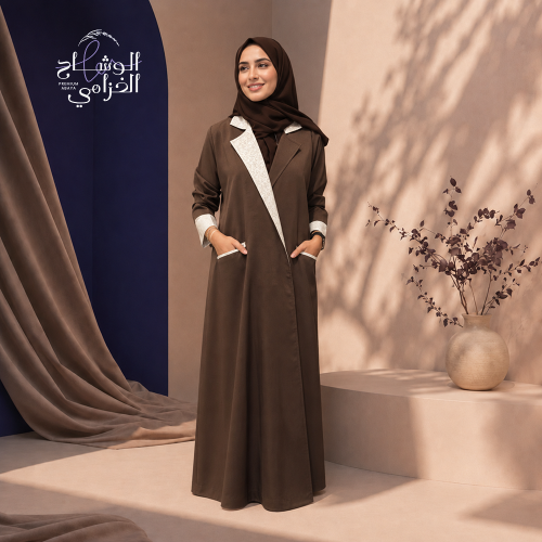 Abaya 1364