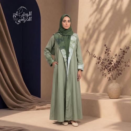 عباية 3032