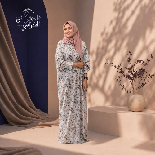 عباية 2095