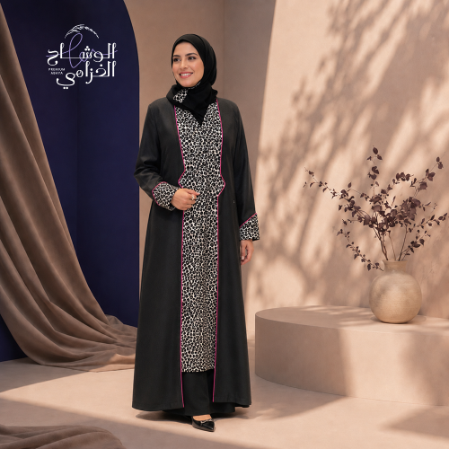 Abaya 2023
