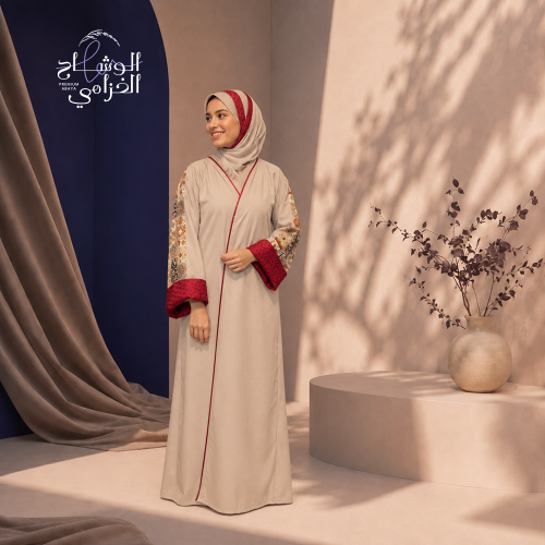 Abaya 2067