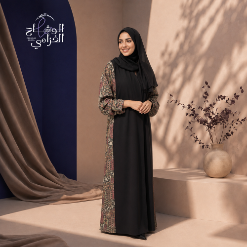 Abaya 2024