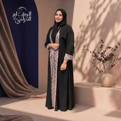 Abaya 2019