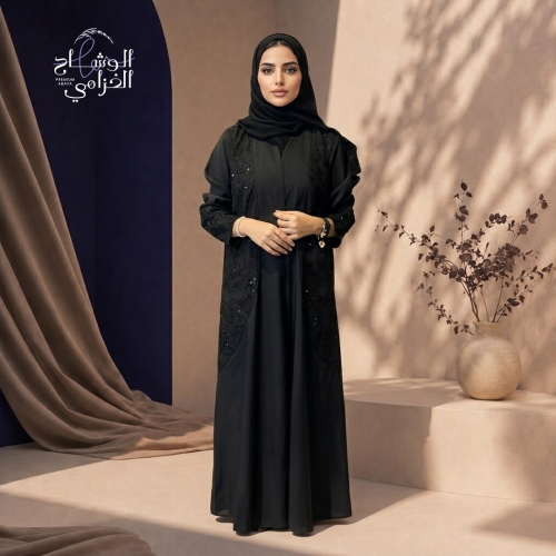 عباية 2036