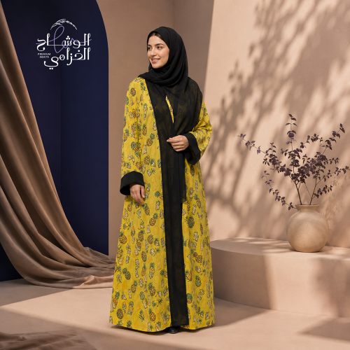 عباية 832