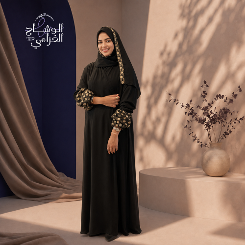 Abaya 2000