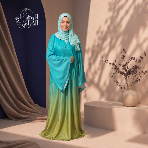 Abaya 2040