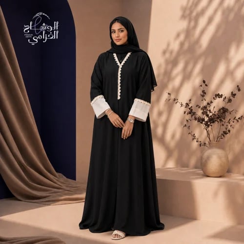 عباية 3015