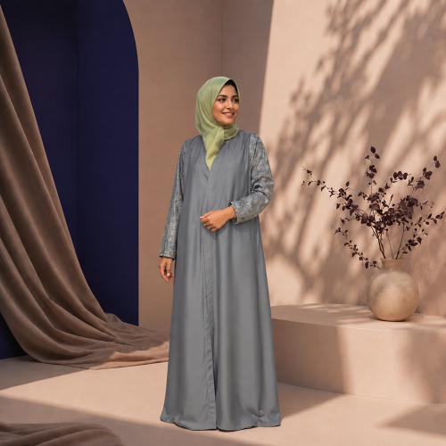 عباية 3004