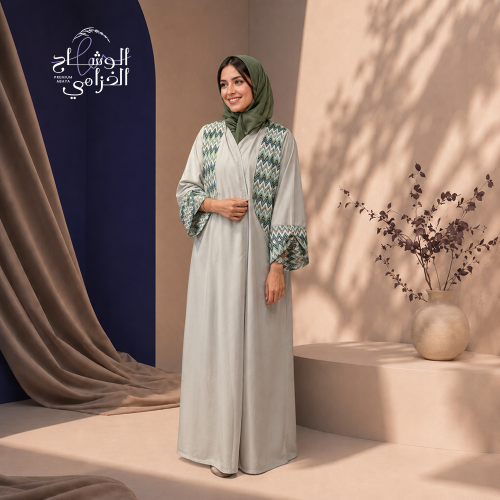 Abaya 2054