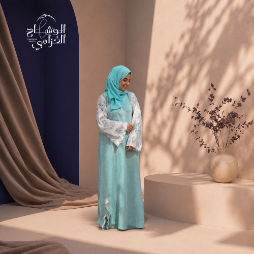 Abaya 2063