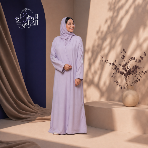 Abaya 2070