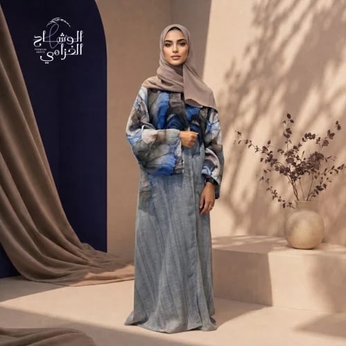 Abaya 1797