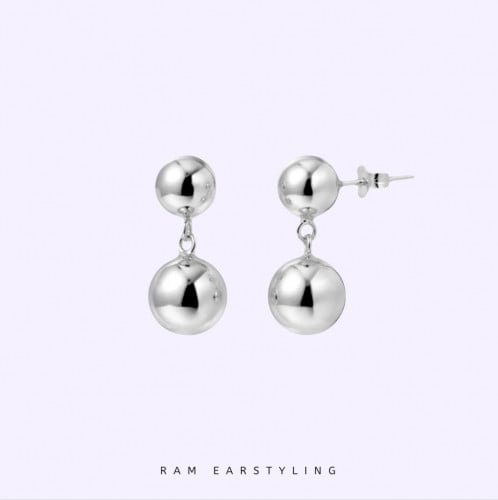 Unique earrings