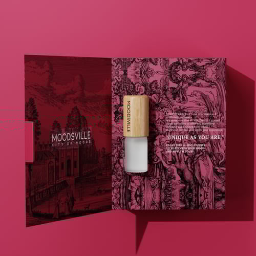 توزيعات مسك | MUSK GIVEAWAYS