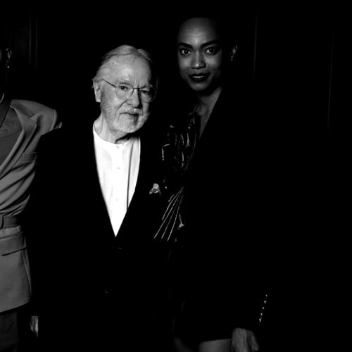 مسك هنري جاك | MUSK HENRY JACQUES