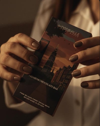 تشوكلت بارز | CHOCOLATE BARS