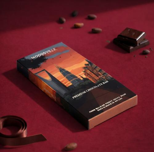 تشوكلت بارز | CHOCOLATE BARS