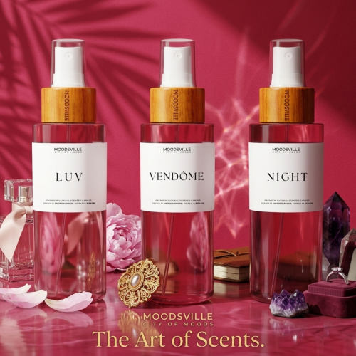 ميست كولكشن | MIST COLLECTION