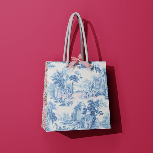 توزيعات مسك | MUSK GIVEAWAYS