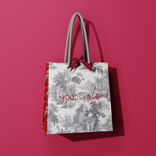 توزيعات مسك | MUSK GIVEAWAYS