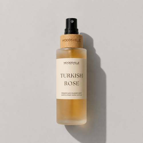 تركش روز | TURKISH ROSE