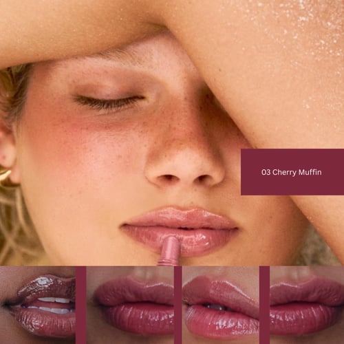 جلوس بالم | GLOSS BALM