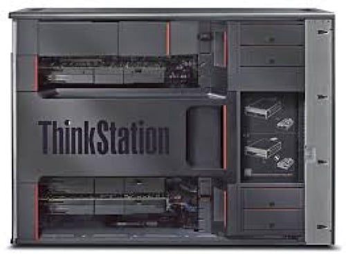 Lenovo thinkstation P900