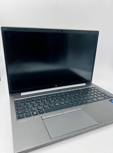 Hp zbook firefly