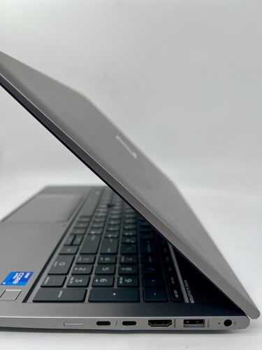 Hp zbook firefly