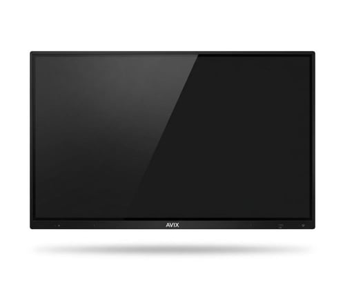 (Android + Windows) Avix