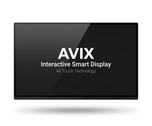 (Android + Windows) Avix