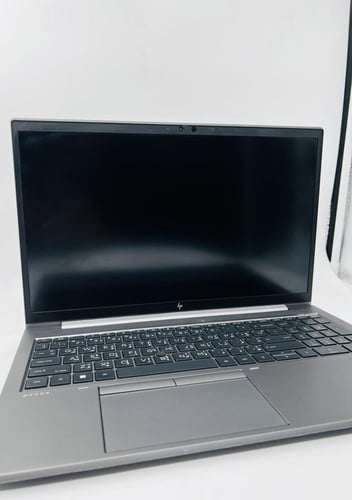 Hp zbook firefly